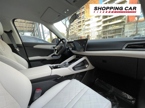 Byd Yuan Pro 130 Kw 2025 0km