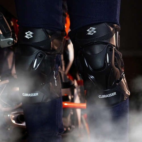2025 Protector De Espuma Contra Impactos De Rodilla For