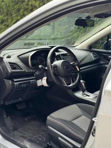 Subaru XV 2.0i