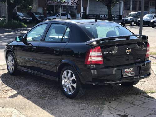 Chevrolet Astra Ii Gls 2.0 5p 2011