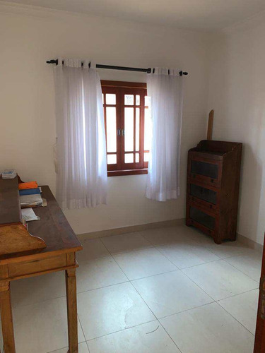 Imagem 16 de 30 de Casa Com 4 Dorms, Canto Do Forte, Praia Grande - R$ 1.8 Mi, Cod: 1542 - V1542
