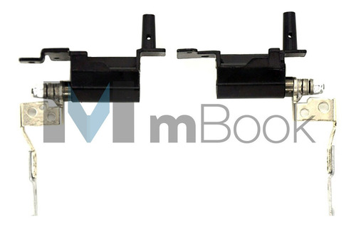 Dobradiças Ibm Lenovo Thinkpad Sl400 Sl400c 45n4338 Esq Dir