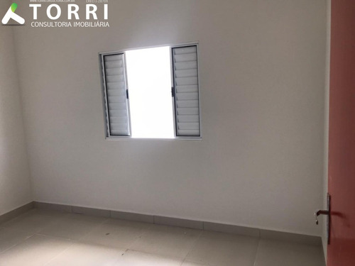 Sobrado À Venda Na Vila Formosa Em Sorocaba - Sb00139 - 68017866