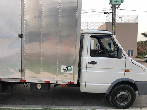 Imagem 1 de 8 de Iveco Daily 3513