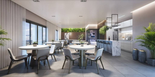 Imagem 19 de 24 de Apartamento, 2 Dorms Com 79.42 M² - Forte - Praia Grande - Ref.: Jrg583