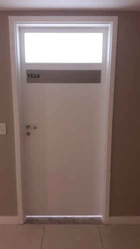Imagem 8 de 15 de Sala Em Centro, Niterói/rj De 26m² À Venda Por R$ 220.000,00 - Sa1863181-s