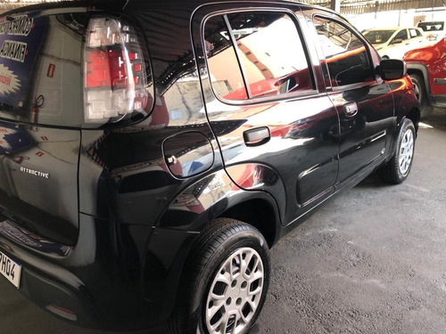 Imagem 14 de 15 de Fiat Uno Attractive 1.0