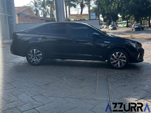Volkswagen Virtus 1.0 Highline 200 Tsi Aut. 4p