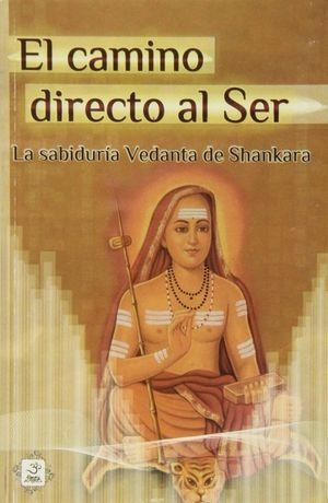 Libro Camino Directo Al Ser El La Sabiduria Vedanta Original