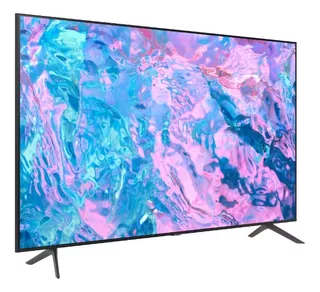 Pantalla Led Samsung 75 Ultra Hd 4k Smart Tv