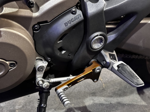 Ducati Monster 821 2016