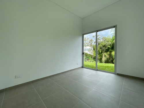 Imagen 11 de 22 de Casa Campestre En Venta - El Caimo