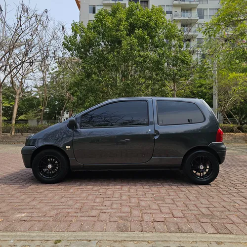 Renault Twingo 1.2 Access
