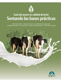 Calvet 1 - Guía Del Asesor En Calidad De Leche.