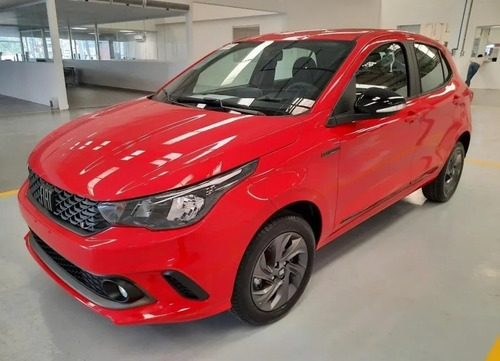 Imagen 22 de 25 de Fiat Argo 1.3 Drive 0km 2023 Financio Y Tomo Usados 3-