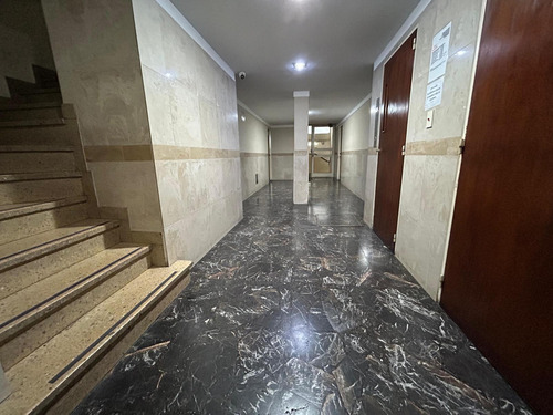 Venta Departamento Dos Dormitorios Balcón Zona Rio Amplio