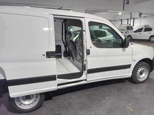 Peugeot Partner 1.6 Hdi Furgon Confort 92