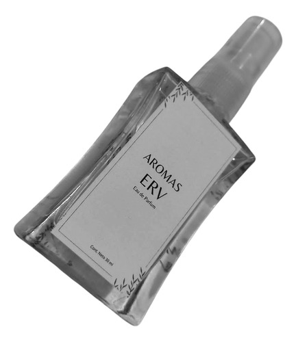 Perfume Artesanal 100 Ml - Essenza Pura