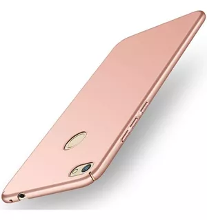 Capa Case Rigida Rose Huawei P9 Lite Pelicula De Vidro