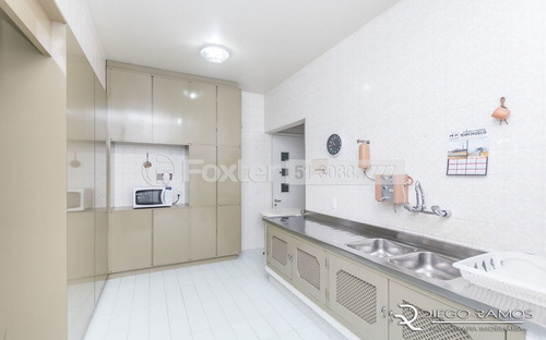 Imagem 19 de 30 de Apartamento, 3 Dormitórios, 196 M², Moinhos De Vento - 187092