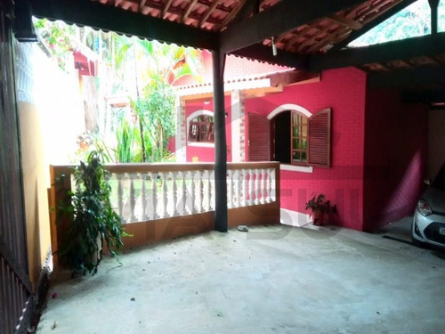 Imagem 27 de 30 de Linda Propriedade Em Condomínio Fechado. Excelente Para Curtir Com Amigos E Familiares. - 153 - 69588053