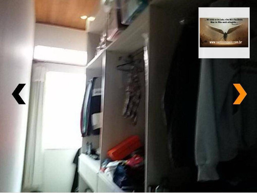 Imagem 25 de 30 de Sobrado De 192 M ² Com 03 Dormitórios ( 01 Suíte E Closet ) Residencial À Venda, Jardim Das Acácias, São Bernardo Do Campo. - So0131