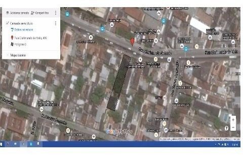 Imagem 2 de 14 de Piedade - Clamimundo De Melo, Otimo Para Residencia Ou Comercio - Ca00269 - 3026896