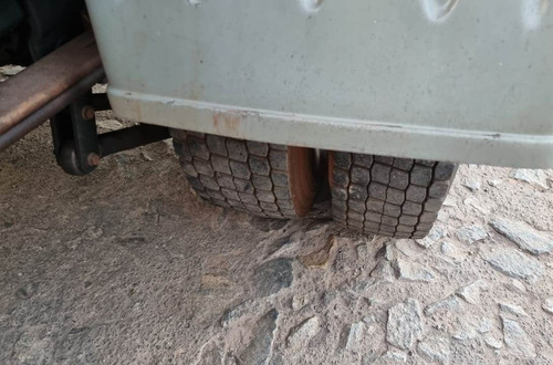 Imagem 10 de 15 de Mercedes-benz 1635 2019 / Carreta Rossetti 2019 Levtec