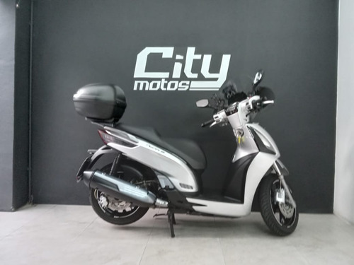 Kymco People 300 Abs 2019/2020#
