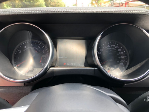 Imagen 4 de 10 de Ford Mustang 2019 Ecoboost 4 Cil, Turbo Exelentes Condicione