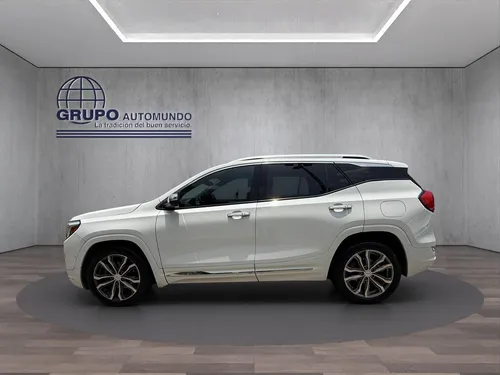 GMC Terrain 3.6 Denali V6 At