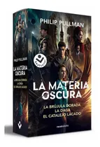 Comprar Pack La Materia Oscura Los 3 Libros \u002F Pullman (envíos)