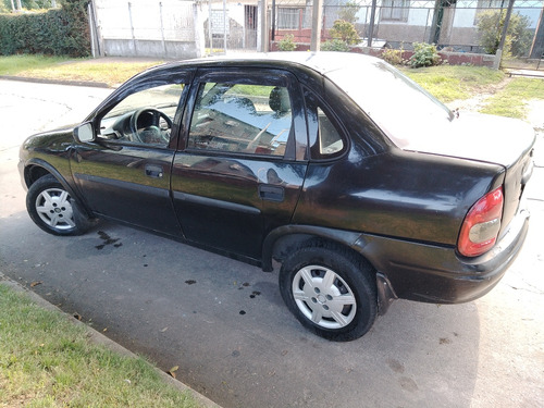 Chevrolet Corsa 1.7 D Gl