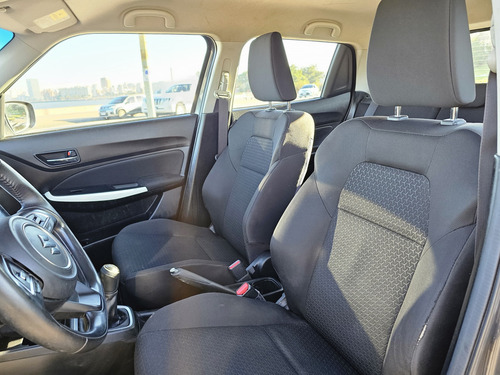 Suzuki Swift 1.2 Glx 5p