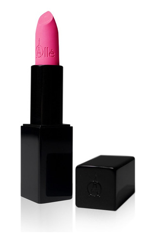  Ollé Labial Retromatte Alta Cobertura 4gr