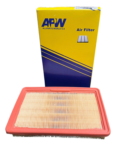Filtro Aire Motor Accent 1.5