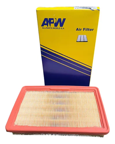 Filtro Aire Motor Accent 1.5