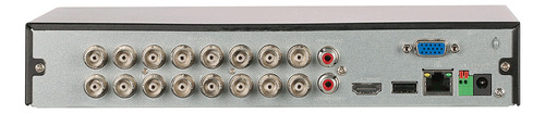 Dahua Xvr5116hs-i3 - Dvr 16 Canales 1080p Con Wizsense