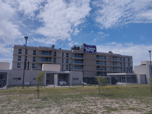 Departamento Venta 1 Dorm Housing Del Boulevard Docta 