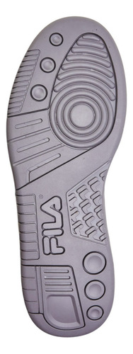 Tênis Casual Corda Br Masculino Fila