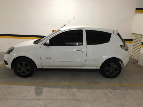 Ford Ka 2013 1.0 Flex 3p
