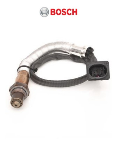 Imagem 2 de 7 de Sonda Lambda Bmw 320i 2.0 2005/2013 Bosch Pré Catalisador