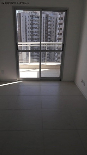 Imagem 10 de 18 de Apartamento - Hmap877 - 34299297