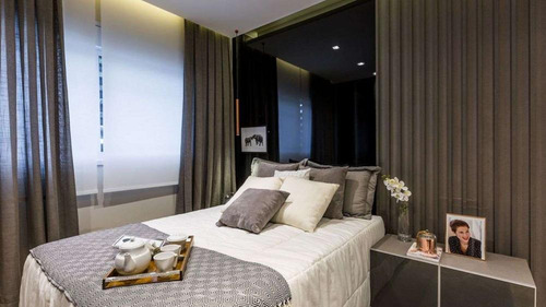 Imagem 22 de 28 de Compre Seu Apartamento Em Obras Com 76,38 M² No Condomínio Horizon Alto Da Lapa Em Alto Da Lapa, São Paulo | Sp. - Apo504595v