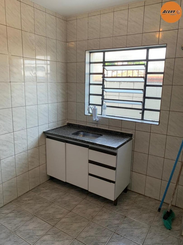 Imagem 6 de 11 de Térreo E Em Localização Excelente - Vila Leonor - 35145