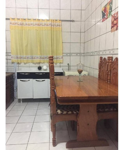 Imagem 9 de 23 de Edicula Próxima Shopping Pantanal - 25739