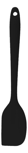 Cozinha Silicone Turner Cozinhar Turner Resistente Ao Preto