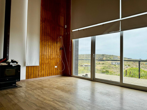 Adj.remate, Parcela Condominio Rocas Del Mar, Los Molles