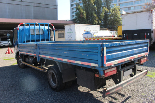 Camion Faw F914 Año 2022