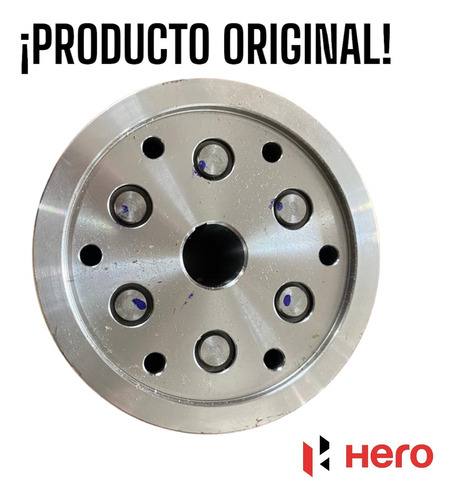 Rotor Hero Original Ignitor 125 M05010004